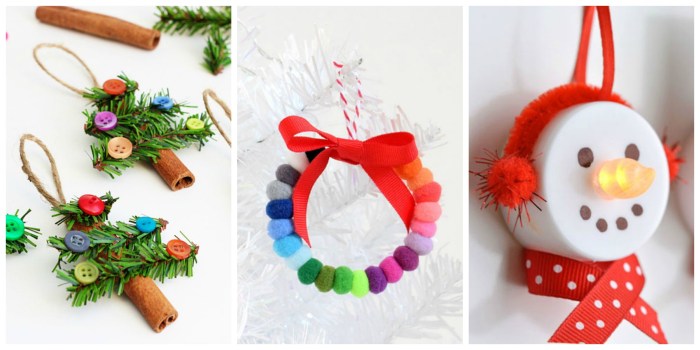 Christmas Unusual Decorations Ideas & Inspiration