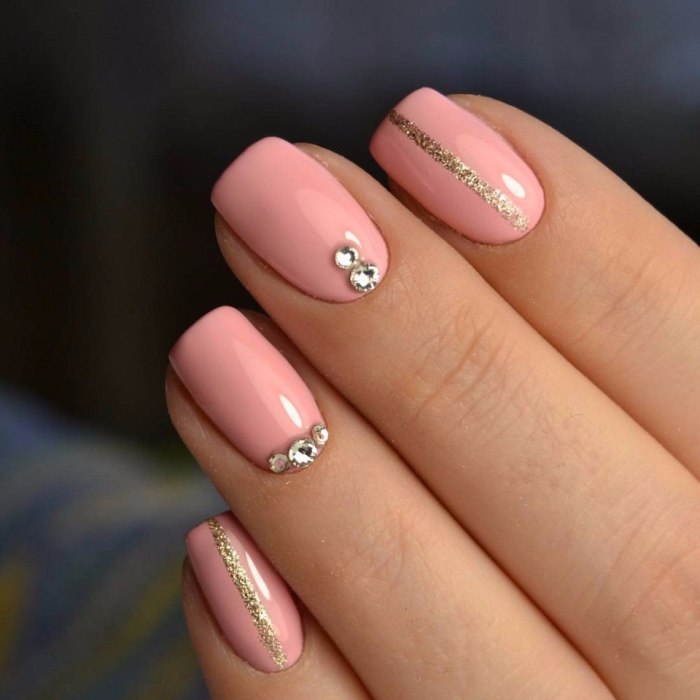 Nail Decorations Trends, Techniques & More