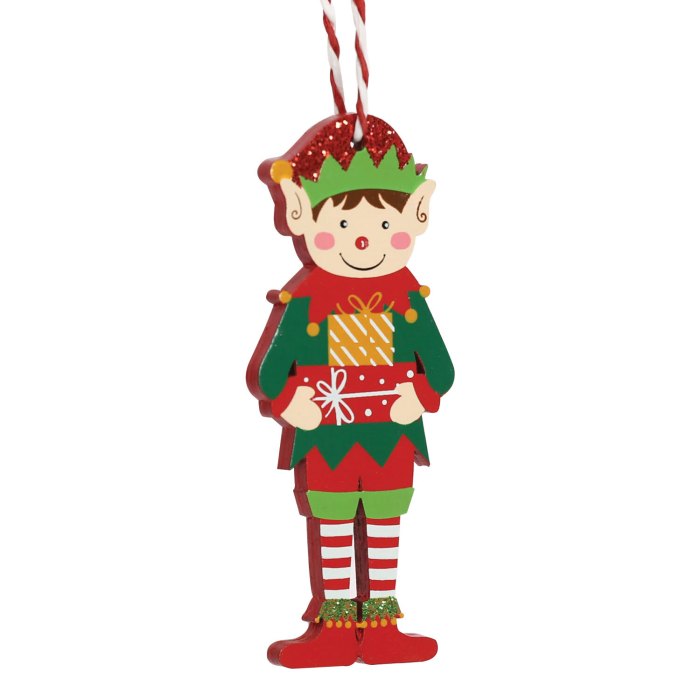 Elf Christmas Decorations A Festive Guide