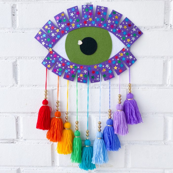 Evil Eye Decor Design, Culture, and Trends