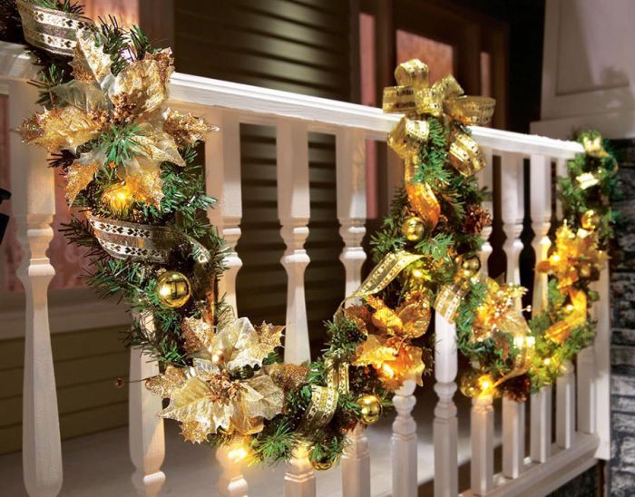 Decorative Garland A Complete Guide