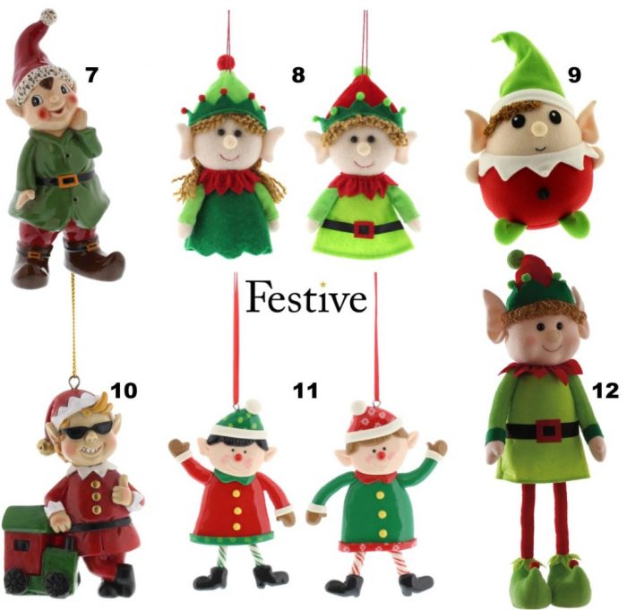 Elf Christmas Decor A Festive Guide