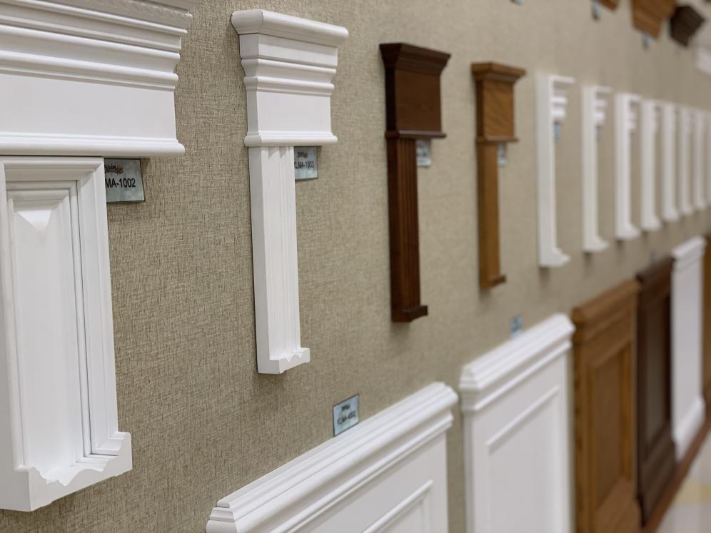 Decorative Door Trim Molding A Style Guide