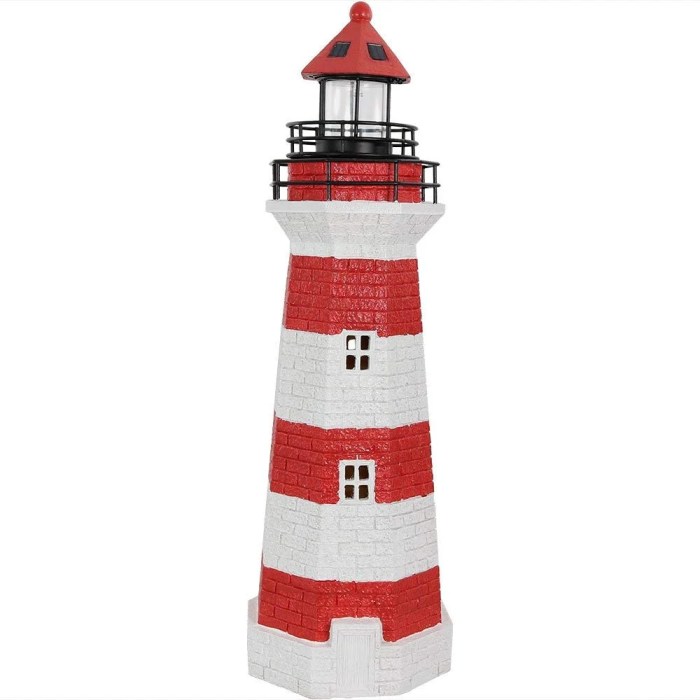 Lighthouse Decor A Coastal Design Guide