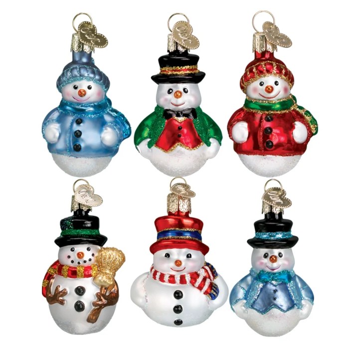 Mini Christmas Tree Decorations A Festive Guide