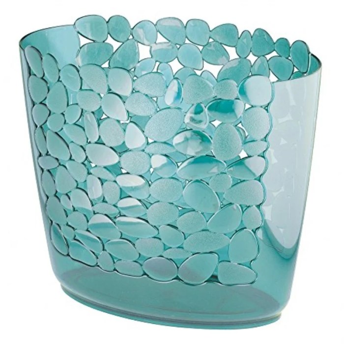 Decorative Trash Cans A Style Guide