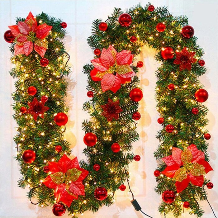 Decorative Garland