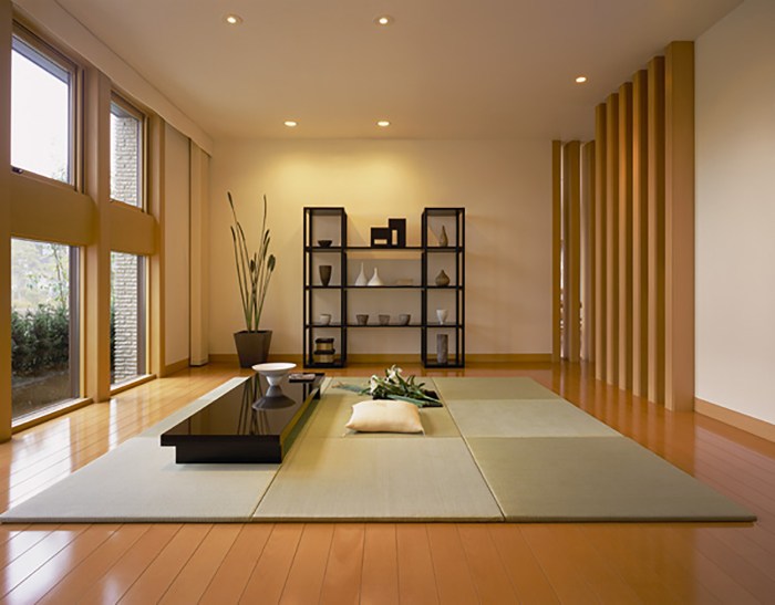 Japanese room meditation ideas decor living asian interior minimalist themed style washitsu tatami digsdigs japan furniture build rooms tumblr traditional