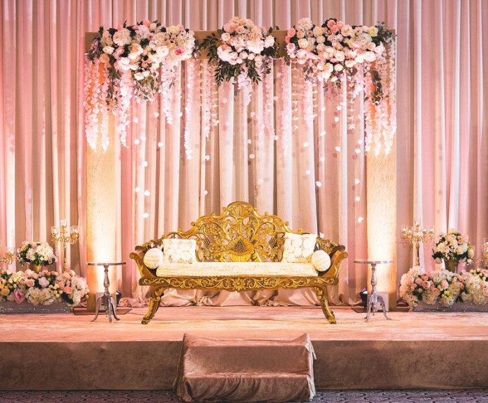 Wedding Decor List Your Ultimate Guide