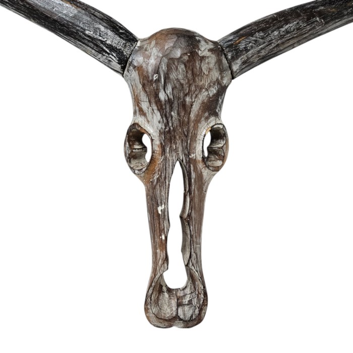 Cow Skull Decor A Comprehensive Guide