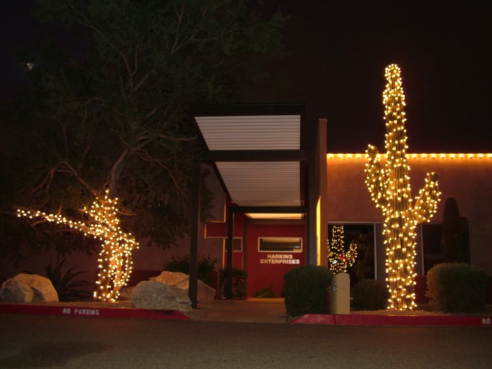 Creative Manager Christmas Lights Decorators Az