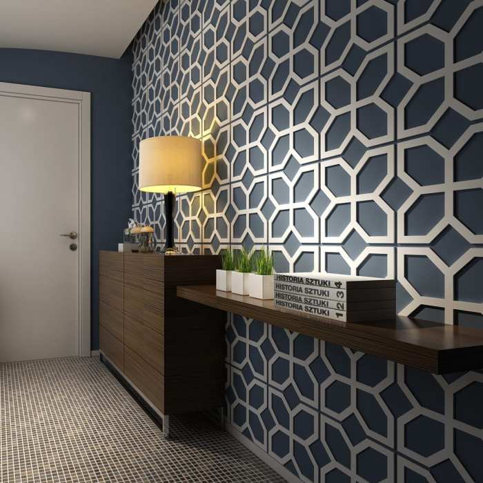 Wall Panel Decor Transform Your Space