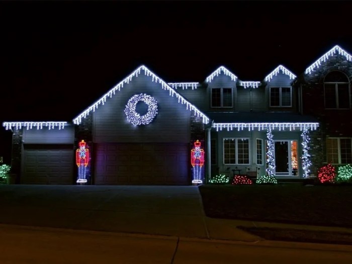 Christmas Lights Decorators Az Jobs A Guide