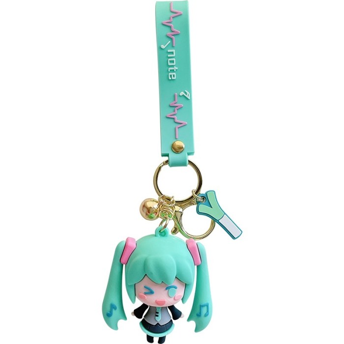 Decorator Miku Key A Comprehensive Guide