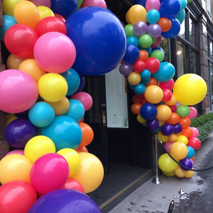 Balloon Decor Trends, Techniques, and Business