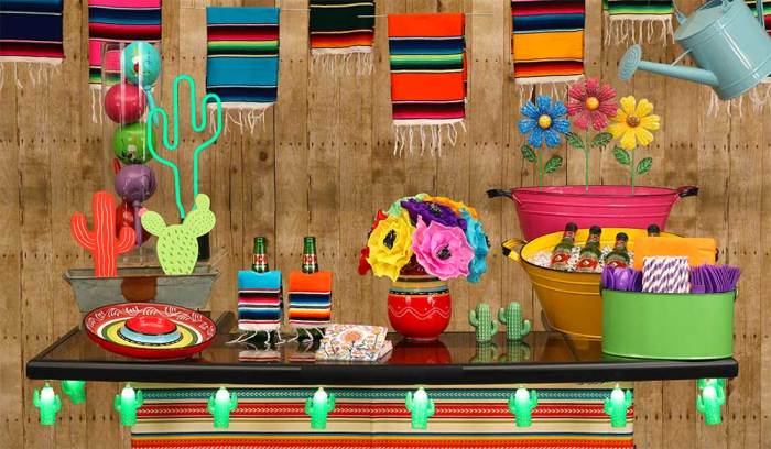 Mexican Decor A Style Guide