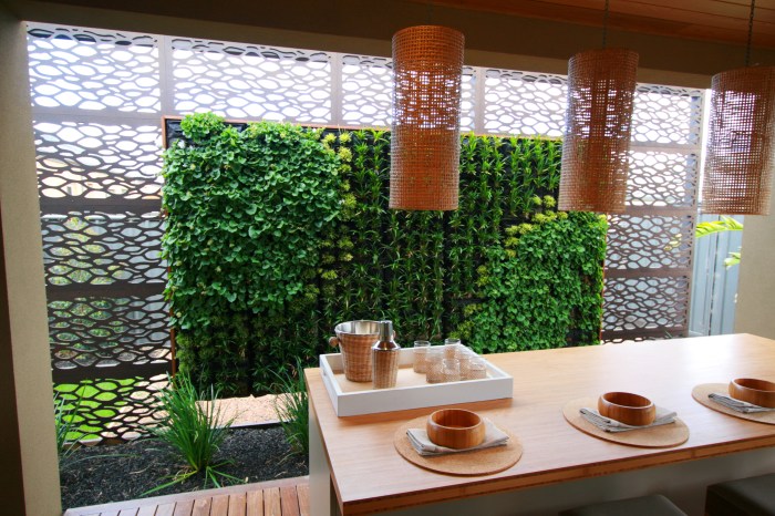 Decorative Screen Panels Style & Function