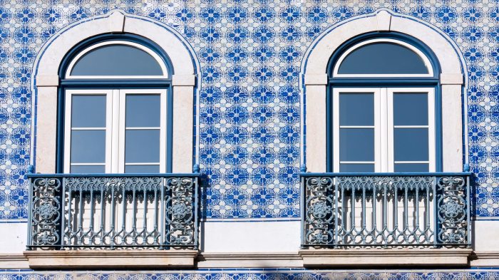 Decoration Portugaise A Rich History
