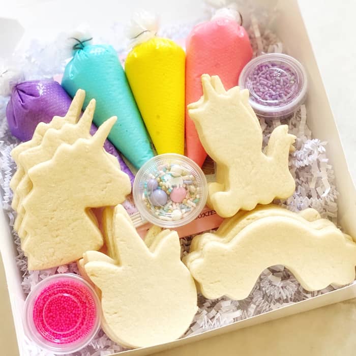 Cookie Decorating Kits A Market Overview