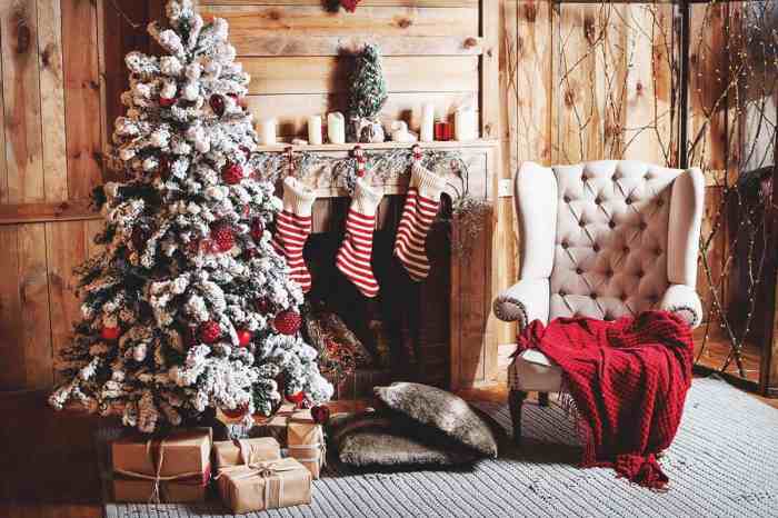 Rustic Holiday Decor A Cozy Guide