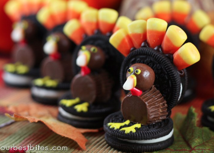 Turkey Decoration Ideas & Inspiration