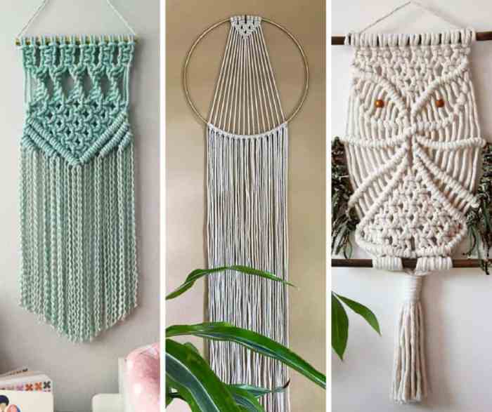 How To Dress Your Porch Bohemian Style With Macrame Decor