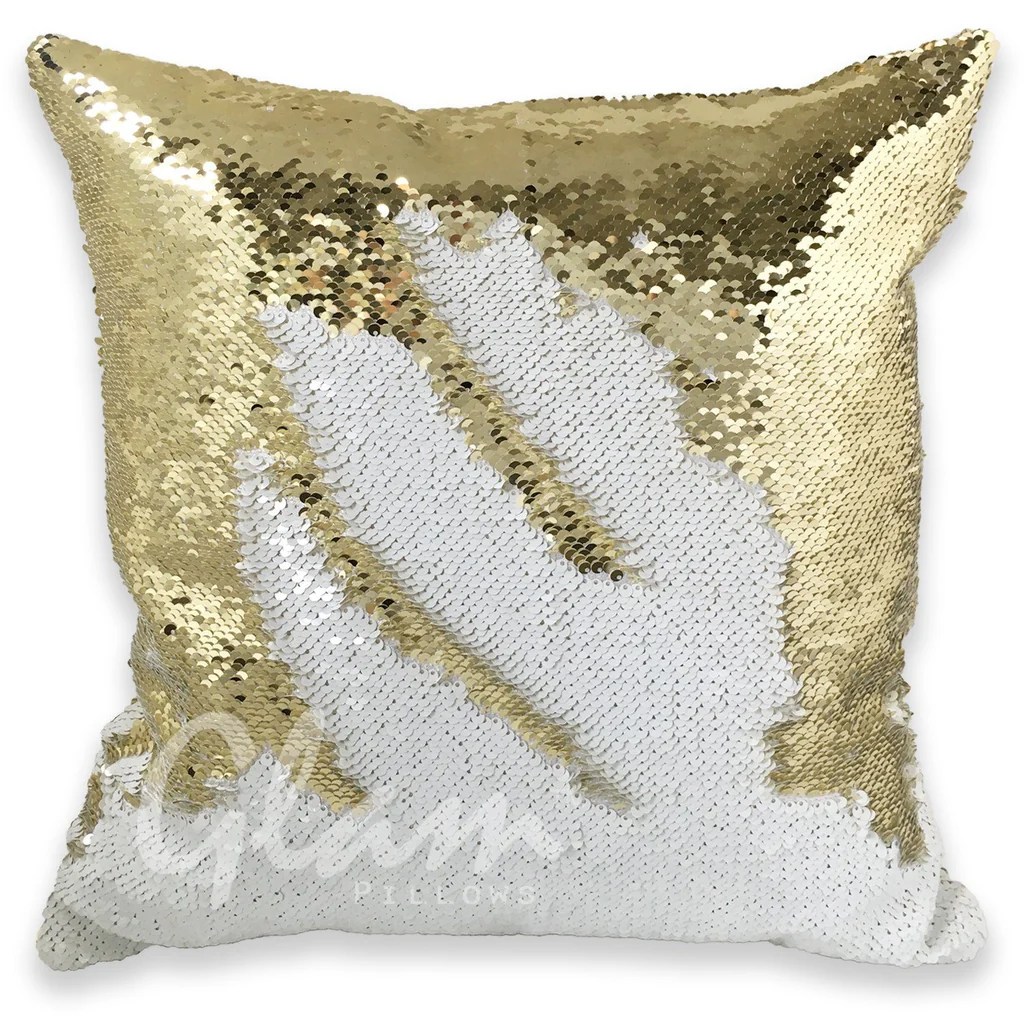 Decorative Pillows White And Gold A Style Guide