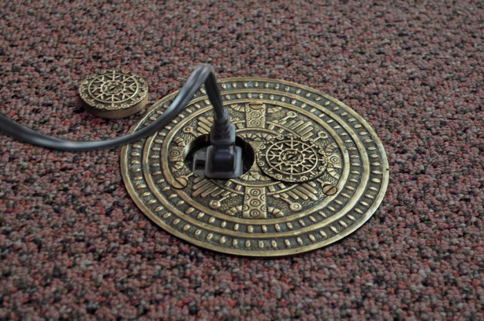 Outlet Decora A Comprehensive Guide