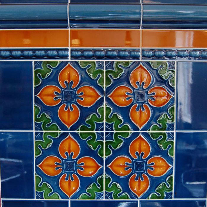 Decorative Tiles A Comprehensive Guide