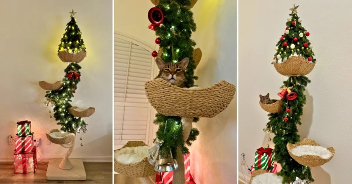 Cat Decorations