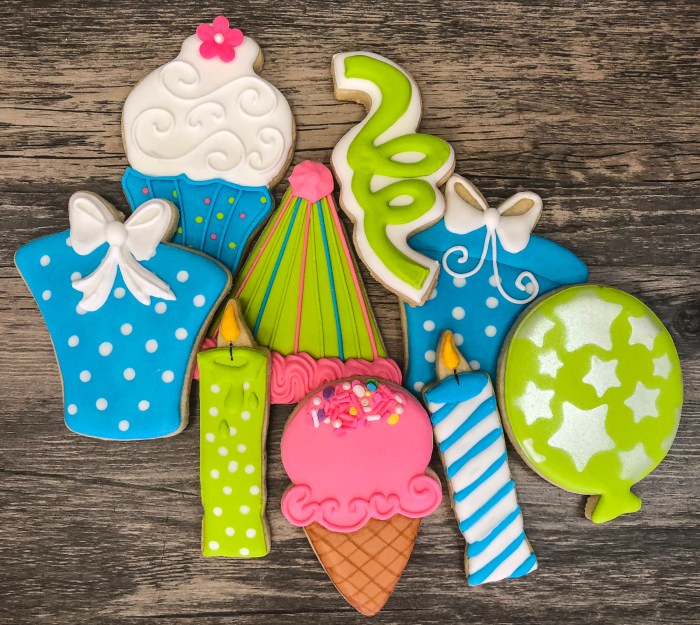 Cookie Decorating Classes