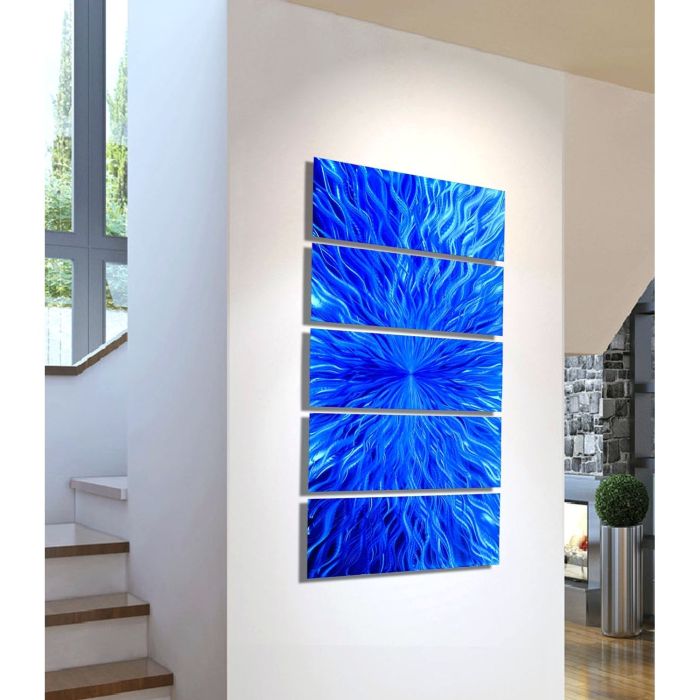 Glass Wall Decor Enhance Your Space