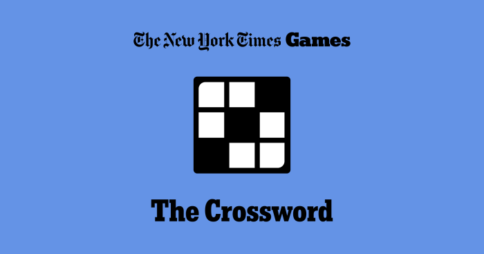 Decorate With Nyt Crossword