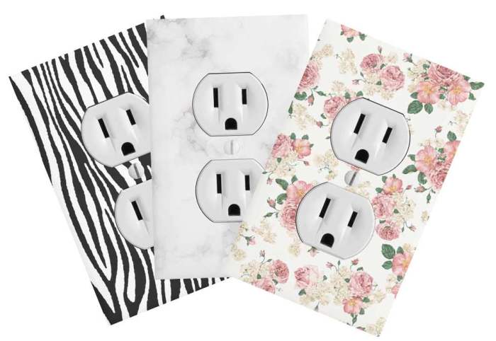 Decora Outlets A Comprehensive Guide