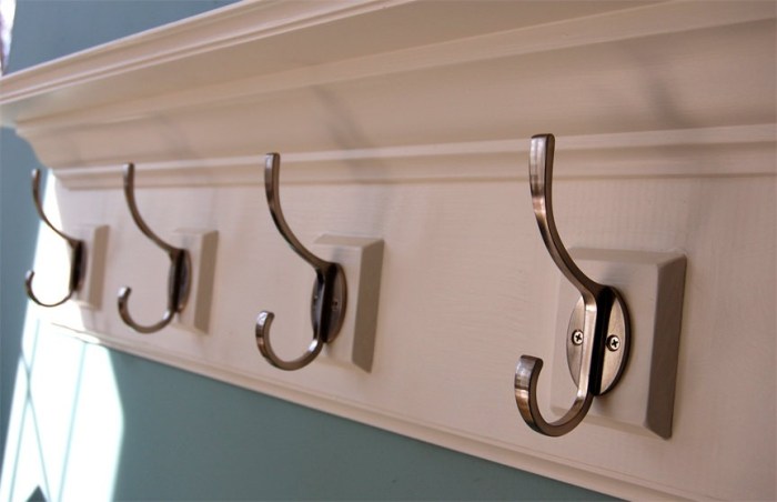 Decorative Wall Hook