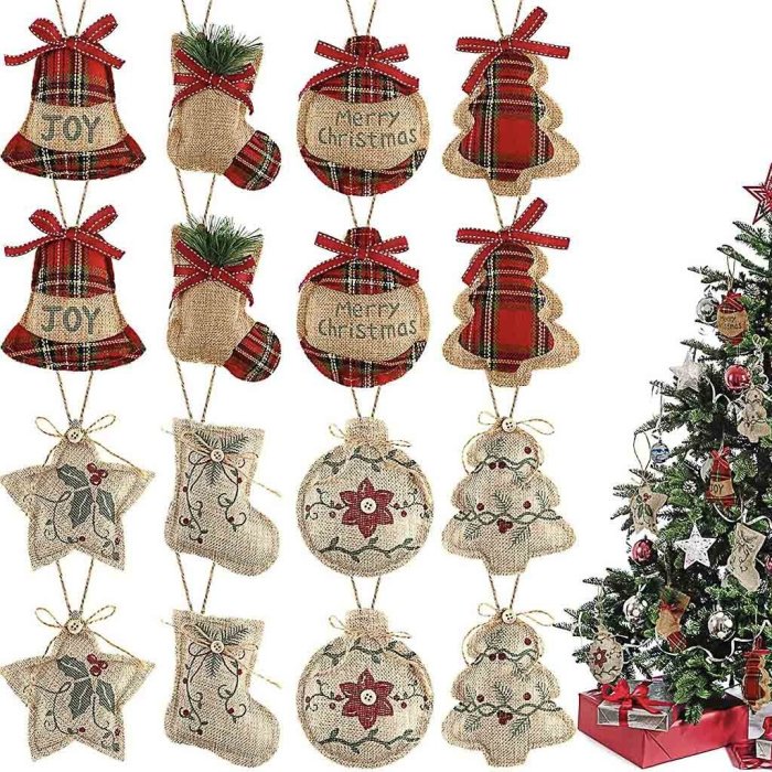 Christmas Tree Decoration Kits A Festive Guide