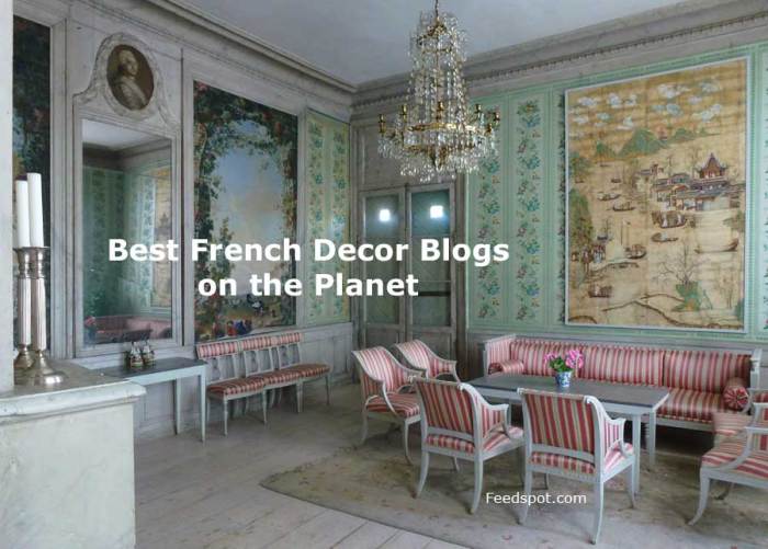 French Name Decor Blog