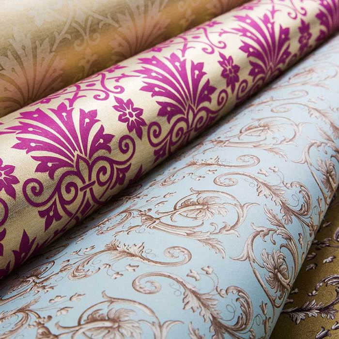 Decorative Paper A Comprehensive Guide