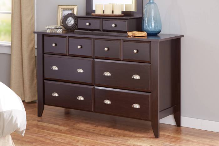 Decorative Dresser