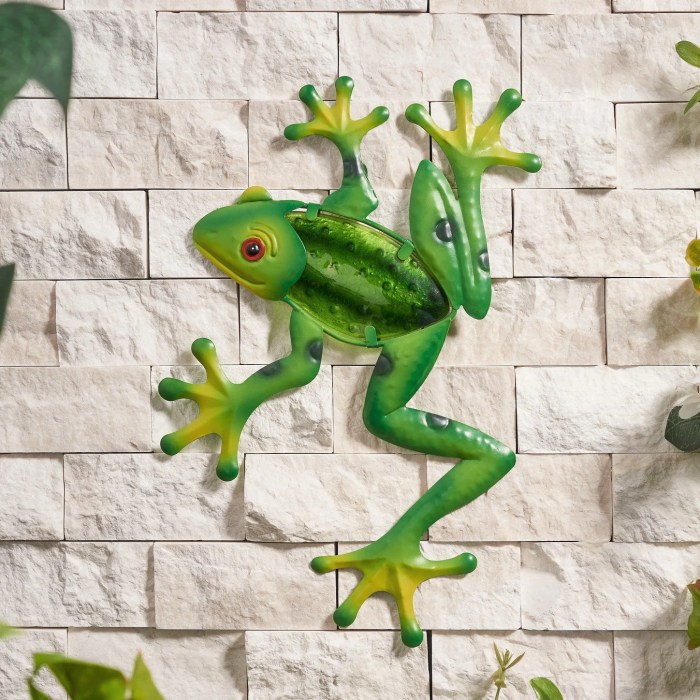 Frog Decor A Complete Guide