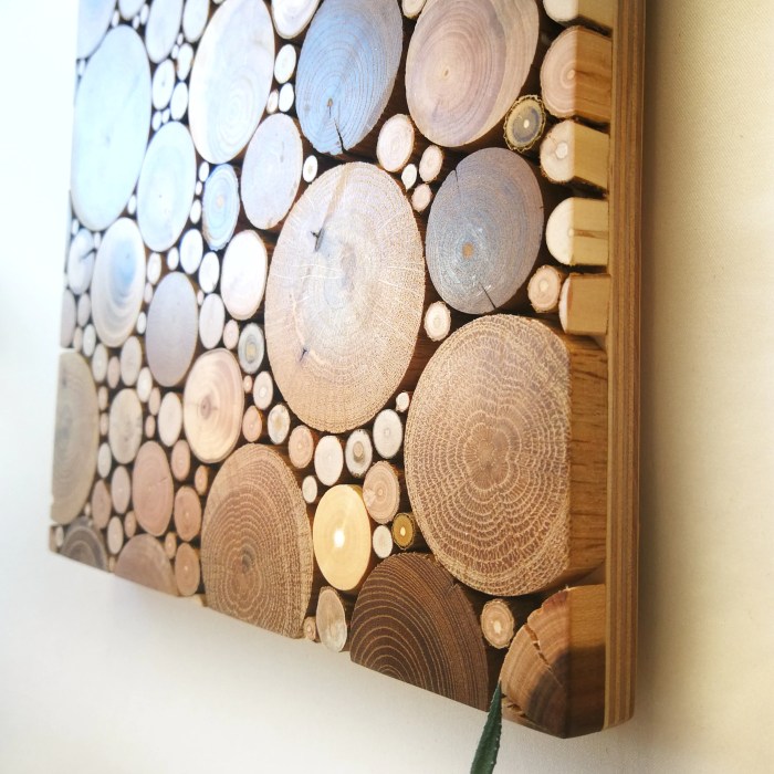 Wood Wall Decor Enhance Your Space