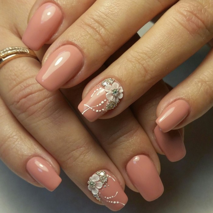 Decorative Nails