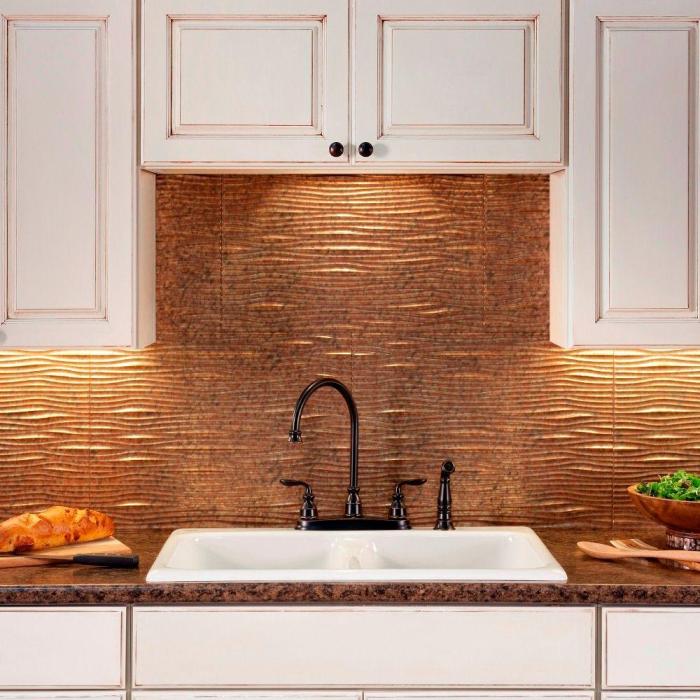 Decorative Tile Backsplash A Design Guide