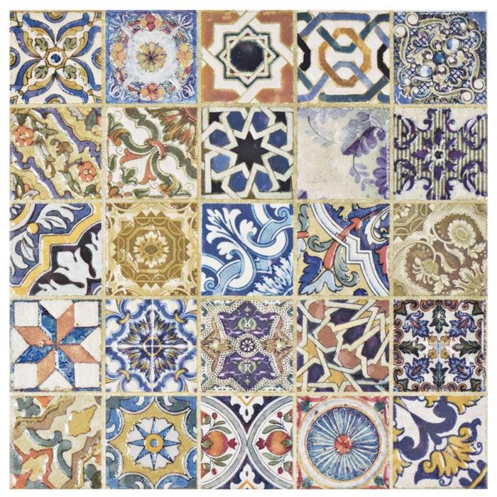 Decorative Tile A Comprehensive Guide