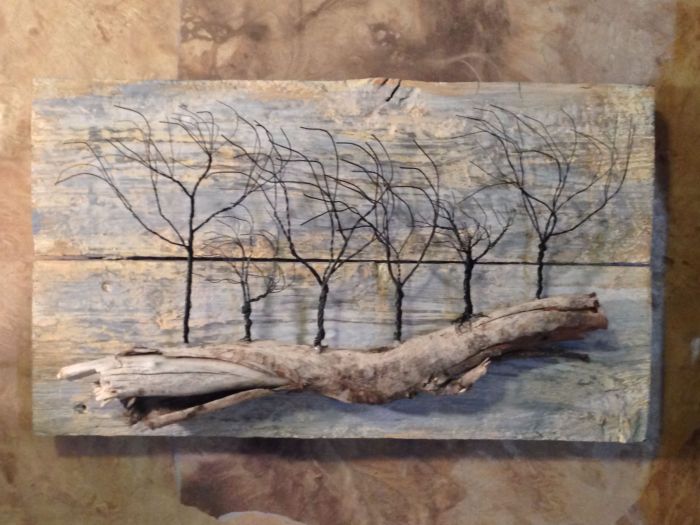 Driftwood bernardbeneito