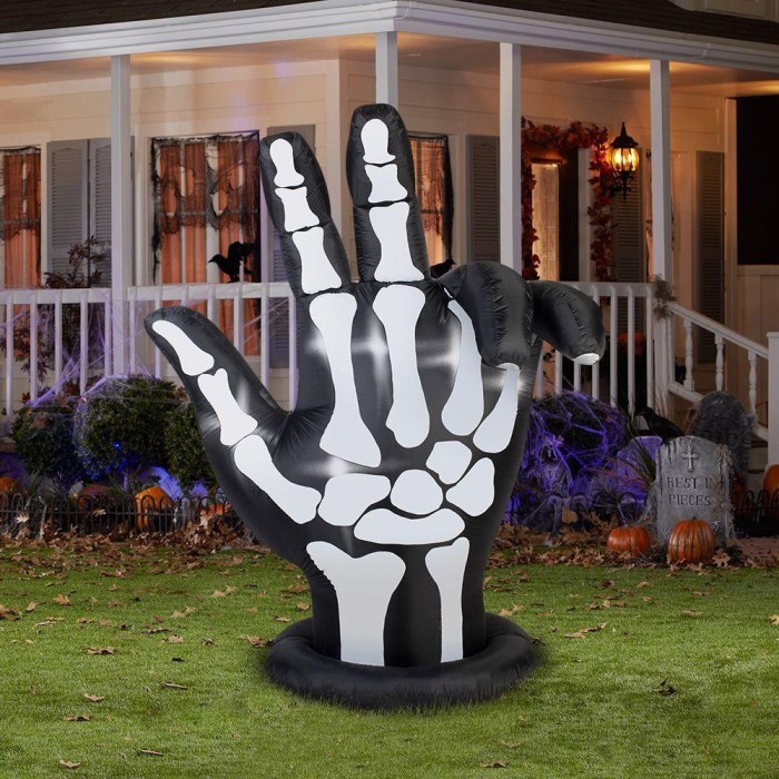 Outdoor Animated Halloween Decorations A Buyers Guide