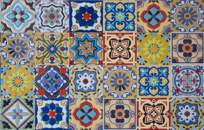 Decorative Tiles