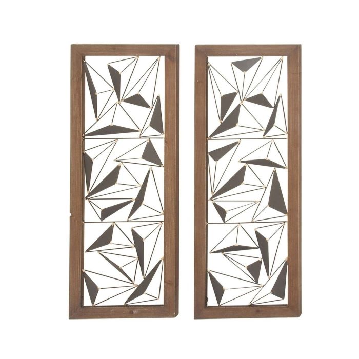 Wildwood Accent 4 Pc Wall Decor Manufacturers In Hong Kong