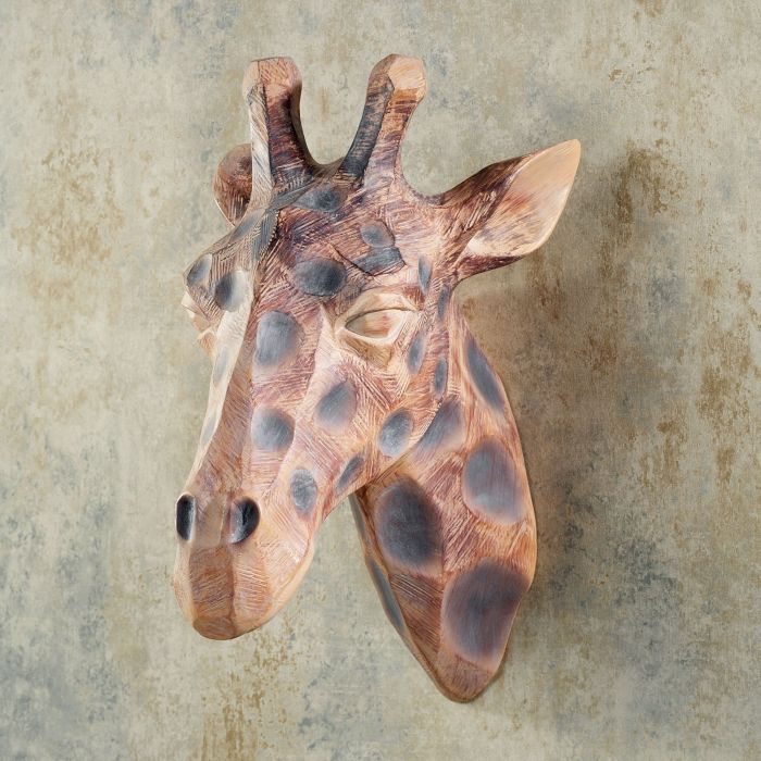 Animal Head Wall Decor A Style Guide