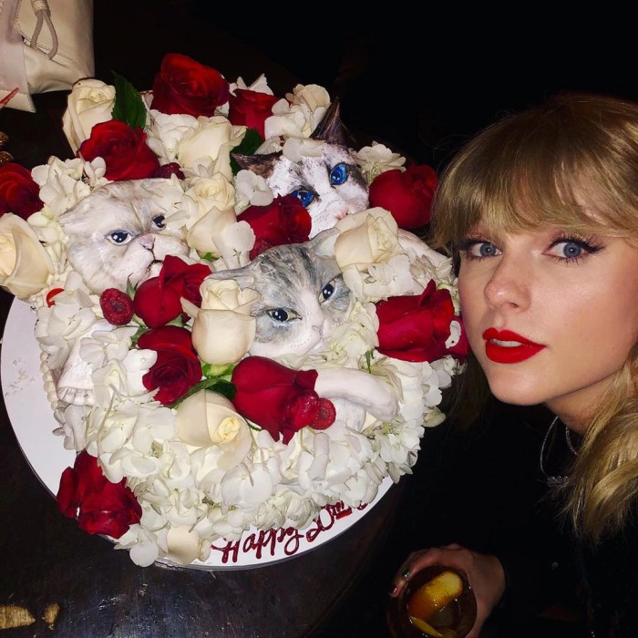 Taylor Swift Birthday Party Decorations